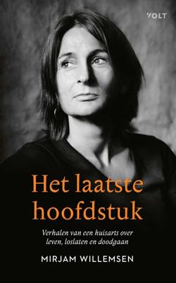 Het laatste hoofdstuk - Mirjam Willemsen - ebook