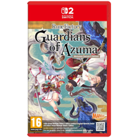 Rune Factory: Guardians of Azuma - Nintendo Switch 2 Edition Gioco per Nintendo Switch 2