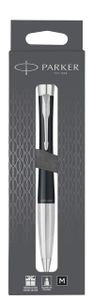 Balpen Parker Urban twist matt black CT medium