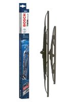Bosch ruitenwissers Twin 535S - Lengte: 530/340 mm - set wisserbladen voorzijde 535S