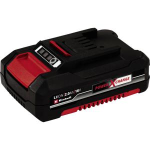 Einhell 4511395 batterij/accu en oplader voor elektrisch gereedschap Batterij/Accu