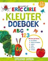 World of Eric Carle kleuterdoeboek (Paperback) World of Eric Carle kleuterdoeboek (Paperback)