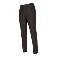 Dreamstar - Bruin | Dames | Broek | Bruin | L | regular | Kamst mode
