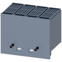 Siemens 3VA9111-0WF40 Klemafdekking 1 stuk(s)