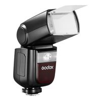 Godox Speedlite V860III Olympus/Panasonic Kit