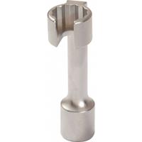 KS Tools 913.1213 1/2 open ring-steeksleutel, 16 mm