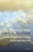 Leven in harmonie (Paperback)