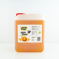 Agavesiroop biologische (5000 ml) Agavesiroop biologische (5000 ml)
