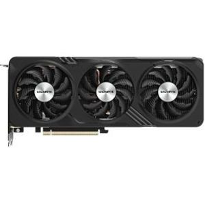 Gigabyte GeForce RTX 4060 Ti GAMING OC 16G NVIDIA 16 GB GDDR6