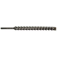 Makita NEMESIS B-20242 Carbide Hamerboor 35 mm Gezamenlijke lengte 570 mm SDS-Max 1 stuk(s)