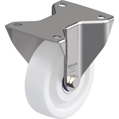 Blickle BKX-SPO 125XK-3 Bokwiel Wieldiameter: 125 mm Draagvermogen (max.): 350 kg 1 stuk(s)