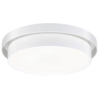 Paulmann 96779 Malik LED-plafondlamp LED 13.5 W Wit