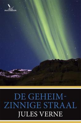 De geheimzinnige straal (Paperback)