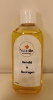 Massageolie geliefd & gedragen - thumbnail