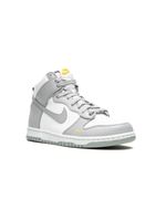 Nike Kids baskets montantes Dunk NN - Gris - thumbnail