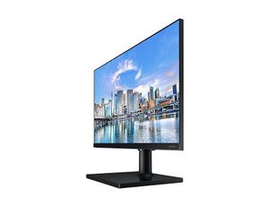 Samsung LF22T450FQU computer monitor 55,9 cm (22") 1920 x 1080 Pixels Full HD Zwart