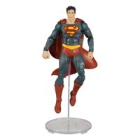 McFarlane DC Page Punchers Superman 18cm