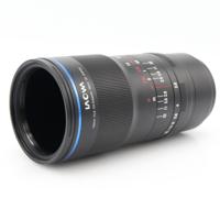Laowa 100mm f/2.8 CA-Dreamer Macro 2x Sony FE occasion