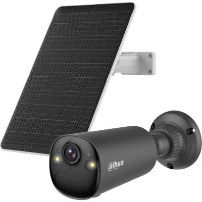 Dahua Technology Apollo Bullet C1 DH-BF8CA-XL/M0508 IP Bewakingscameraset WiFi 3840 x 2160 Pixel