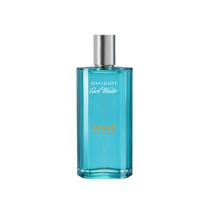 Davidoff Cool Water Wave Mannen 125 ml