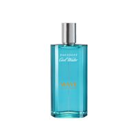 Davidoff Cool Water Wave Mannen 125 ml - thumbnail