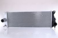 Intercooler 96225
