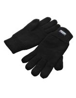 Result RT147X Classic Fully Lined Thinsulate™ Gloves - thumbnail
