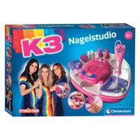 Clementoni nagelstudio k3