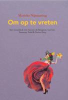 Om op te vreten (Paperback)