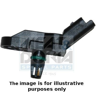 MAP sensor 82145E