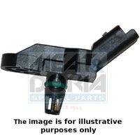 MAP sensor 82145E