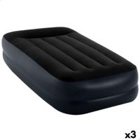 Luchtmatras Intex 99 x 42 x 191 cm (3 Stuks)