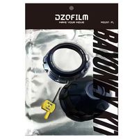 DZOFilm EF mount tool kit