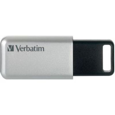 Verbatim Secure Data Pro 32GB USB Stick