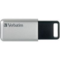 Verbatim Secure Data Pro 32GB USB Stick