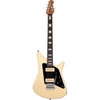 Sterling by Music Man Albert Lee AL40P Vintage Cream elektrische gitaar - thumbnail