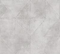 Livingwalls Profitex 2022 - Grijs - 389761