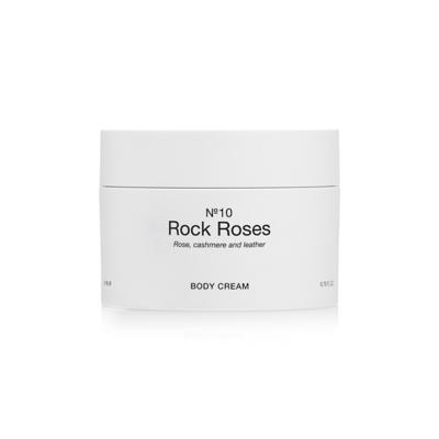 Marie-Stella-Maris No.10 Rock Roses Body Cream 200ml
