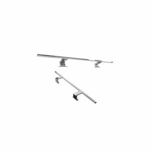 Spiegelverlichting Sanicare LED Anna 5 Watt 80 cm Chroom Sanicare