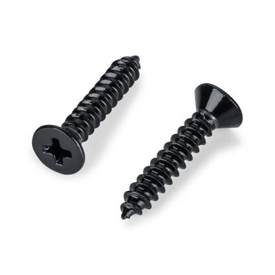 Schaller Top Mounting Screws Locking Nut Schroeven (2 Stuks) 20053004