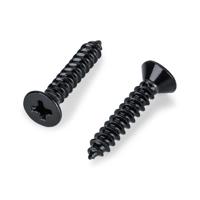 Schaller Top Mounting Screws Locking Nut Schroeven (2 Stuks) 20053004