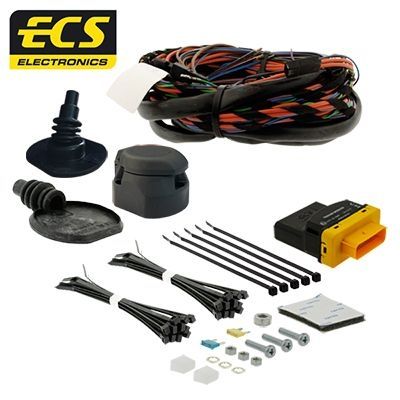 E-set, trekhaak IV006DL
