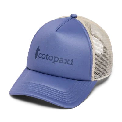 Cotopaxi Vintage Trucker Pet