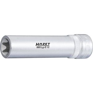 Hazet HAZET 880LG-E10 Buiten-Torx Dopsleutelinzetstuk T 10 3/8 (10 mm)