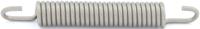 Hebie veer spring f.steering stabilizer 0695 78mm