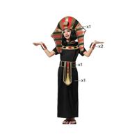 Kostuums voor Kinderen Egyptische Maat 10-12 Jaar