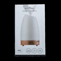 Aroma diffuser astro wit 1 Stuks