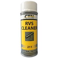 Ctn Rvs Cleaner Oliespray (400 Ml)