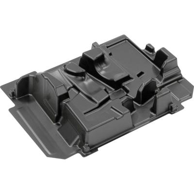 Makita 8359Y2-4 Tiefziehteil für MAKPAC Universeel inlegstuk