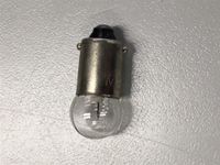 Bosma Fietslampje achter 6v 0,05/6v 0,6w bajo.